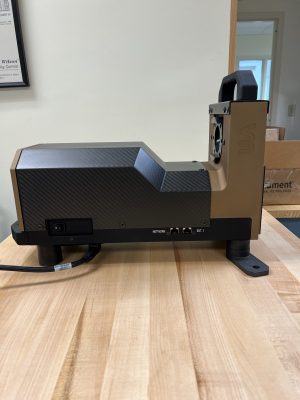 Vibration Master