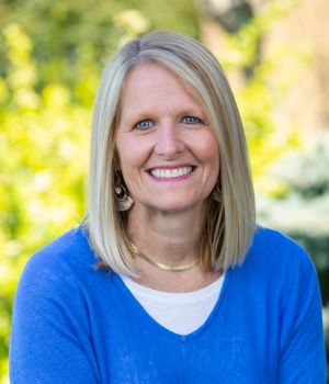 Beth Rondeau